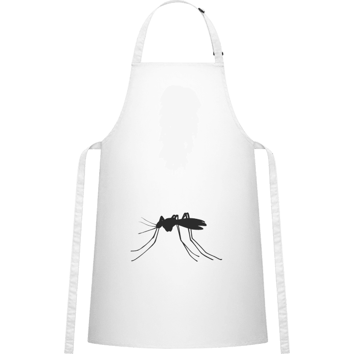 Mosquito Kitchen Apron 0 image