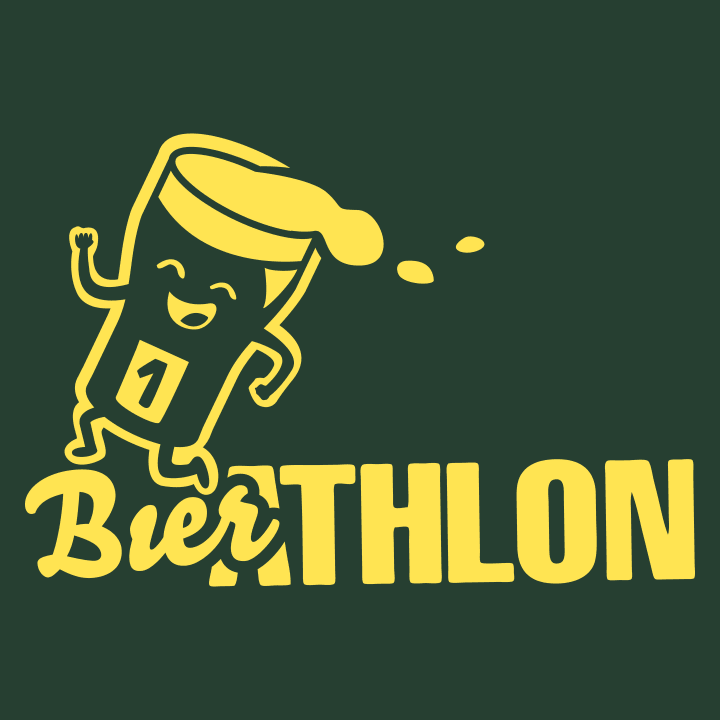 Bierathlon Sweat à capuche 0 image