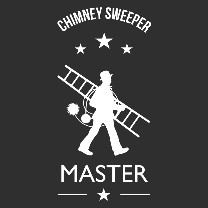Chimney Sweeper Master Delantal de cocina 0 image