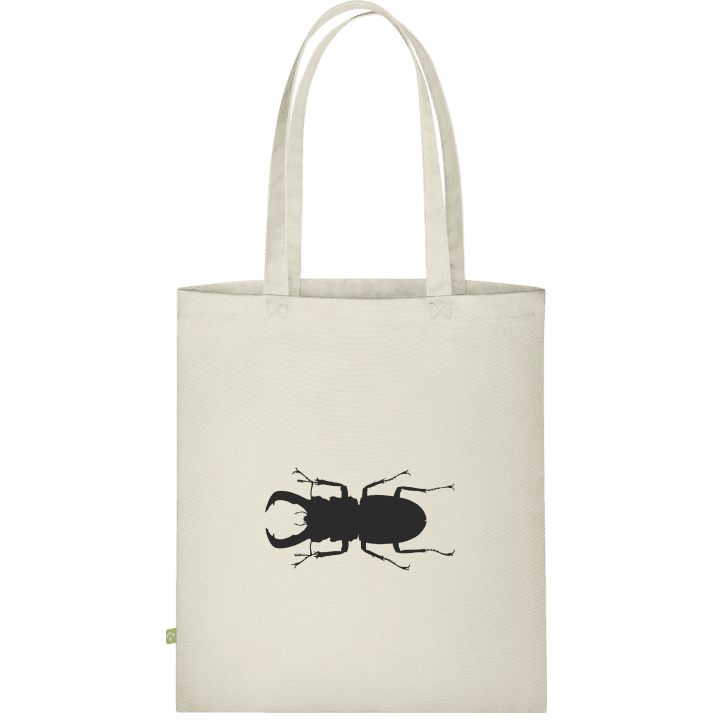 Stag Beetle Stofftasche 0 image
