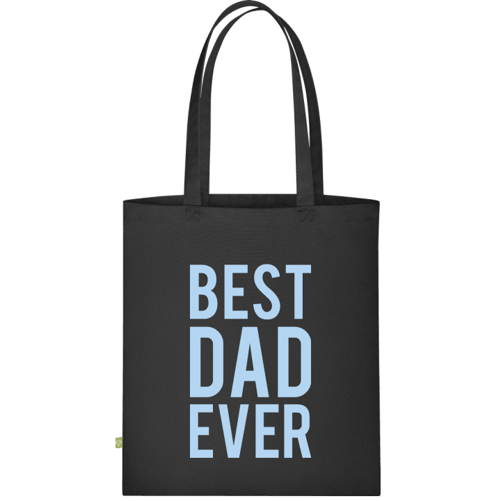 Best Dad Ever Stofftasche 0 image