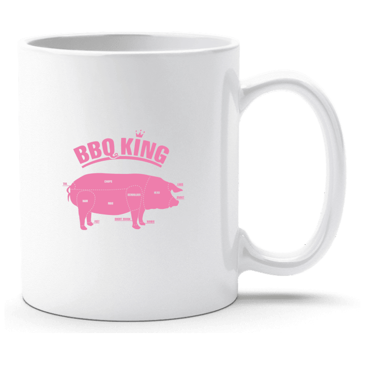 BBQ King Cup 0 image