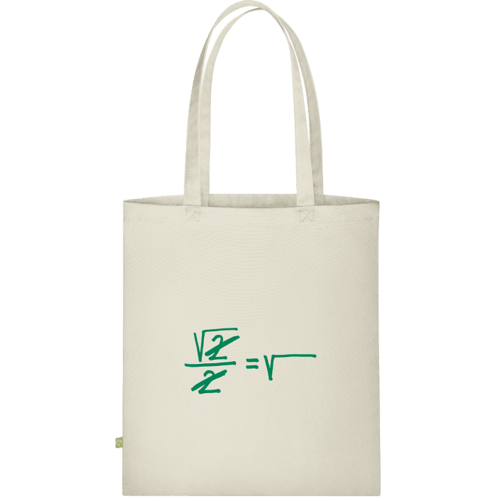Math Cloth Bag 0 image