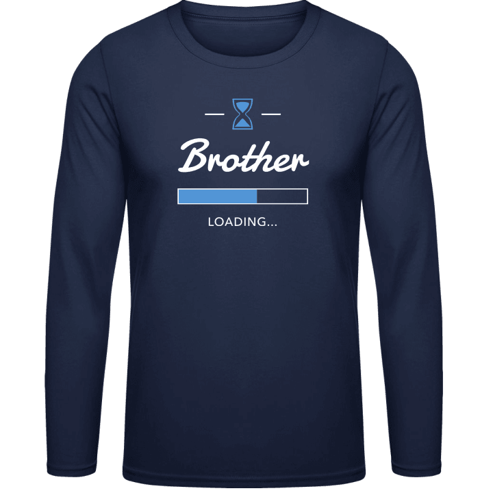 Loading Brother Shirt met lange mouwen 0 image