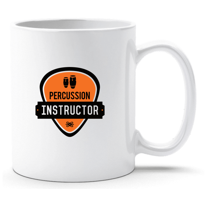 Percussion Instructor Cup 0 image