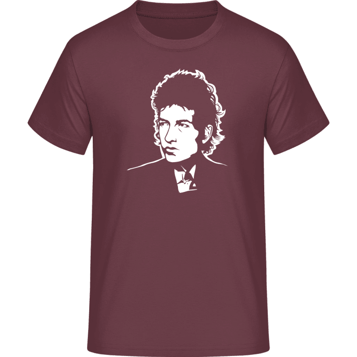 Bob Dylan T-Shirt 0 image