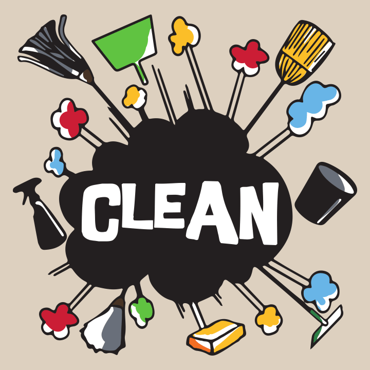 Clean Logo Tasse 0 image