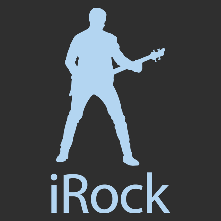 iRock T-shirt à manches longues pour femmes 0 image