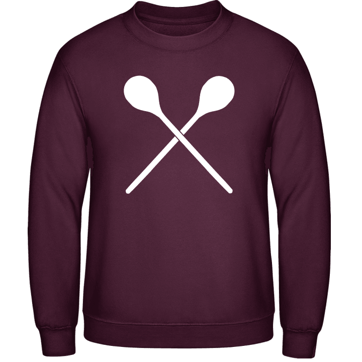 Wooden Spoon Sweatshirt contain pic