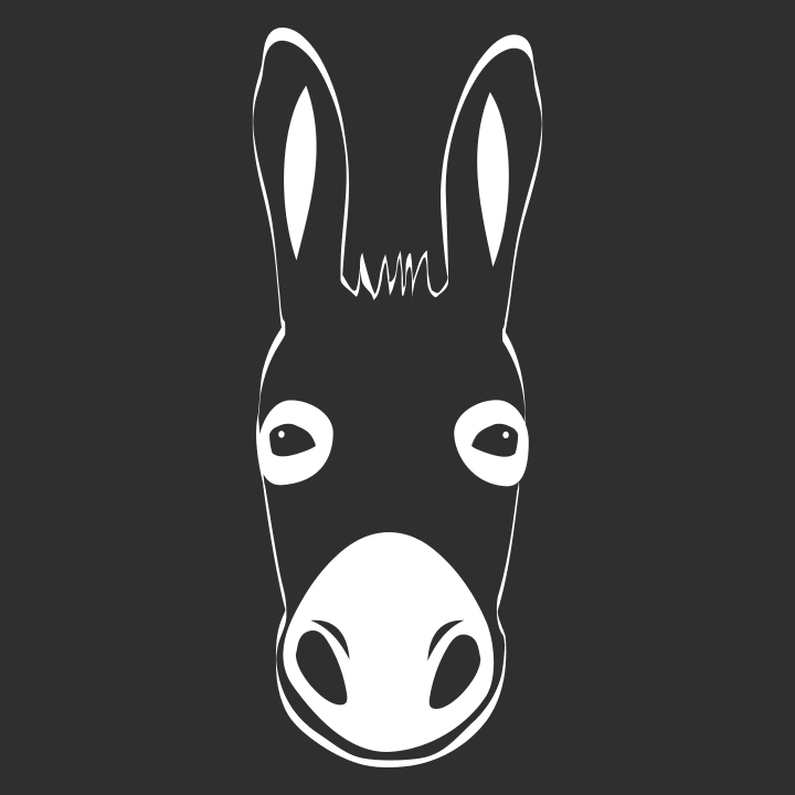 baudet donkey T-shirt pour femme 0 image