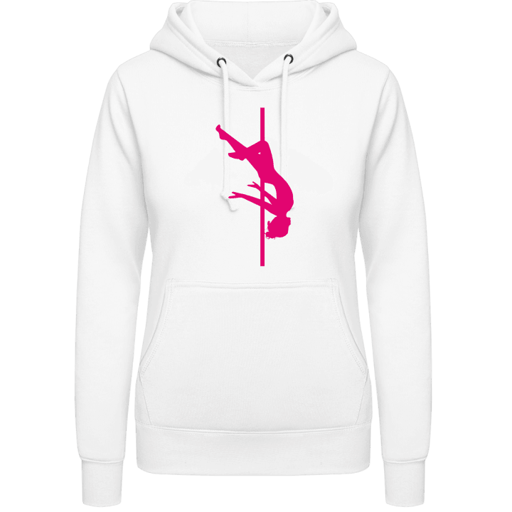 Pole Dance Go Go Dancing Vrouwen Hoodie contain pic