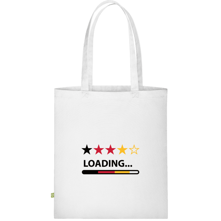 German Fifth Star Cloth Bag contain pic