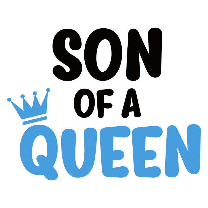 Son Of Queen Sac en tissu 0 image