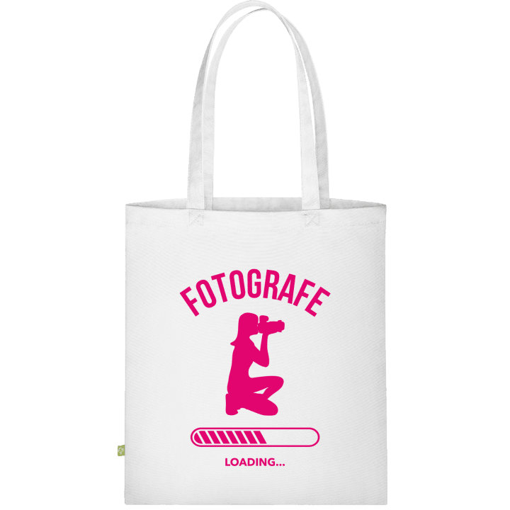 Fotografe Loading Stofftasche contain pic