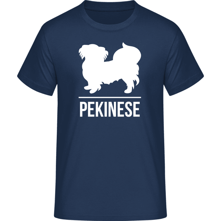 Pekinese T-Shirt 0 image