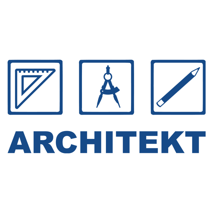 Architekt T-shirt för bebisar 0 image