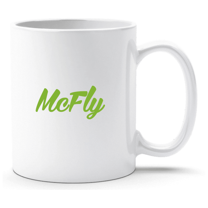 McFly Cup 0 image