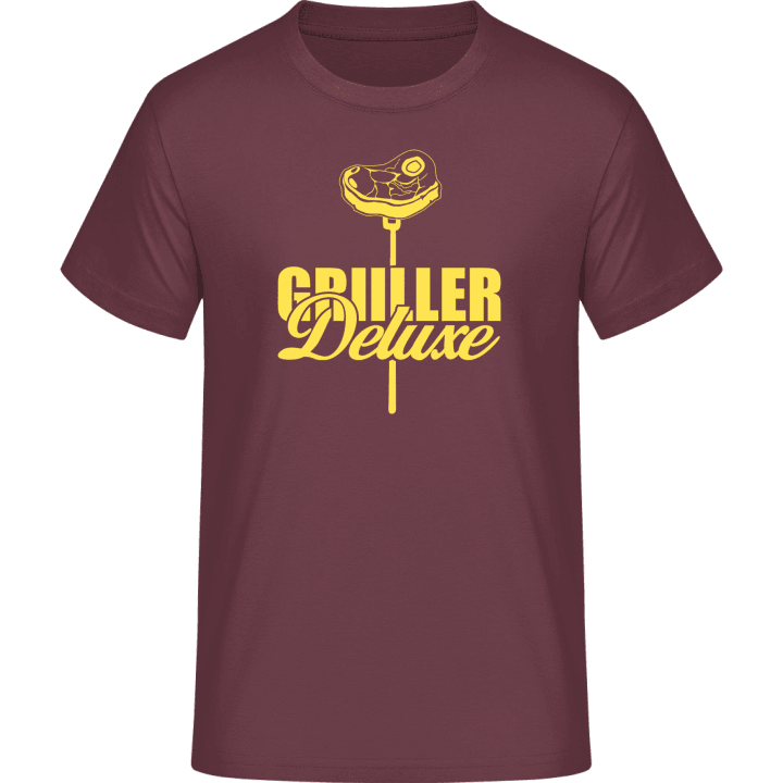 Grilling T-Shirt 0 image