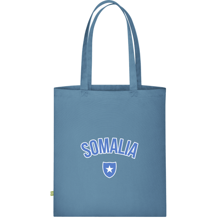 SOMALIA Fan Cloth Bag 0 image