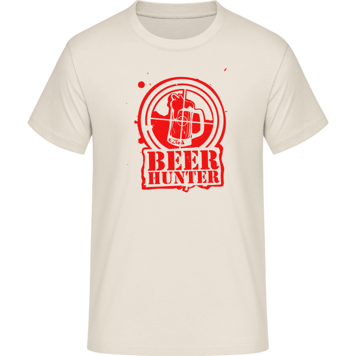 Beer Hunter T-Shirt 0 image