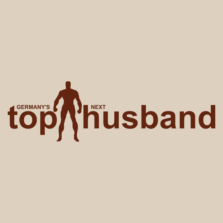 Top Husband Stof taske 0 image