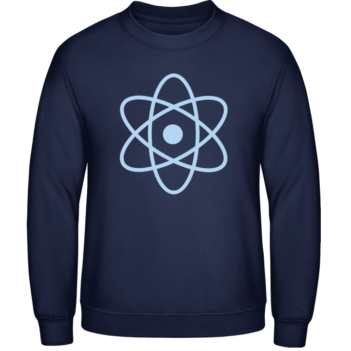 Science Symbol Sweatshirt 0 image