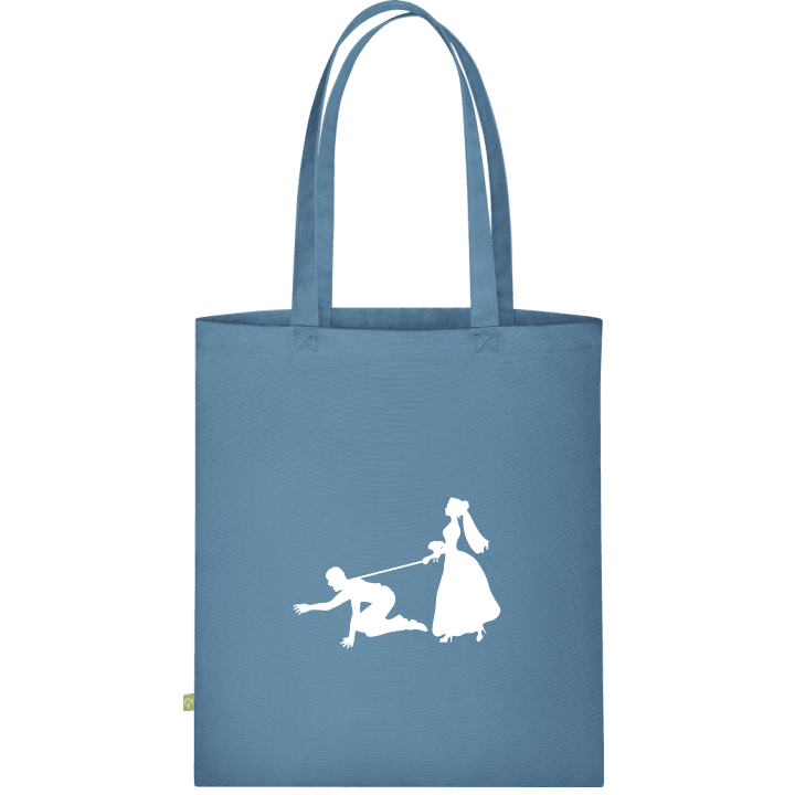 Marriage Slave Stofftasche 0 image