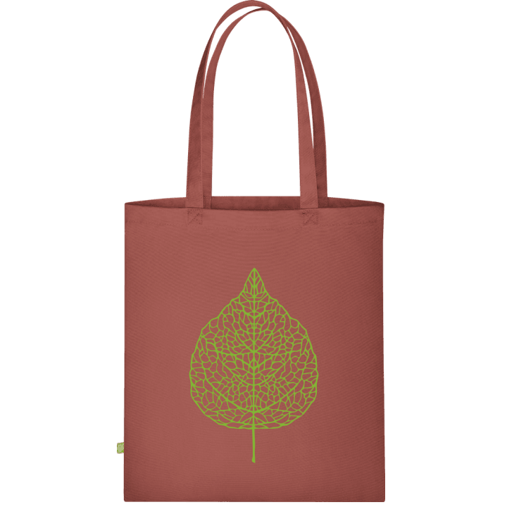 Leaf Cloth Bag 0 image