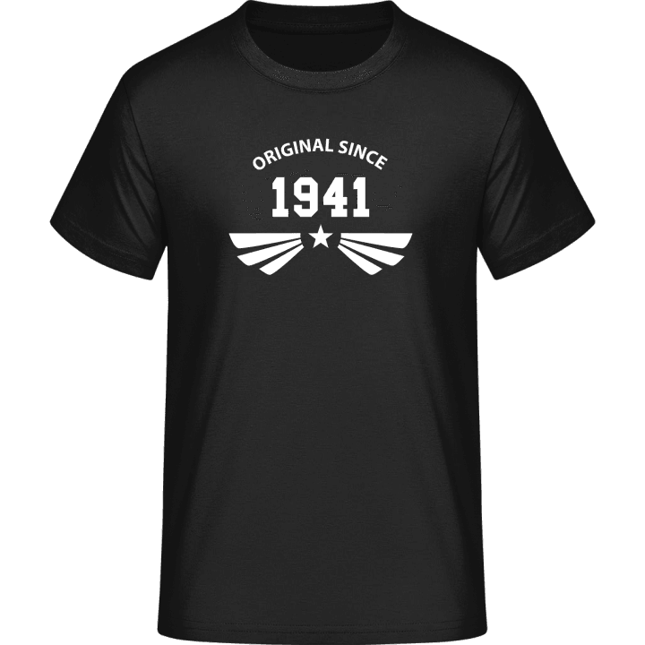 Original since 1941 Camiseta 0 image