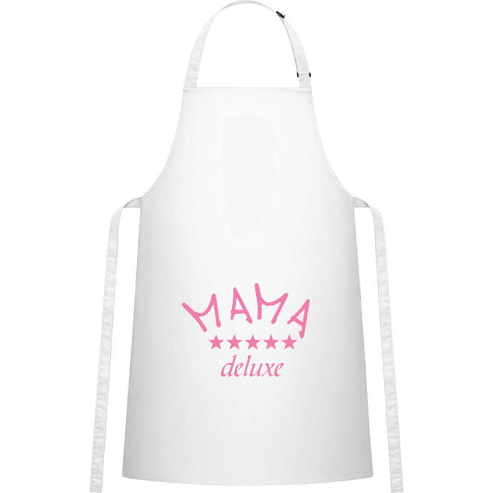 Mama Deluxe Forklæde til madlavning 0 image