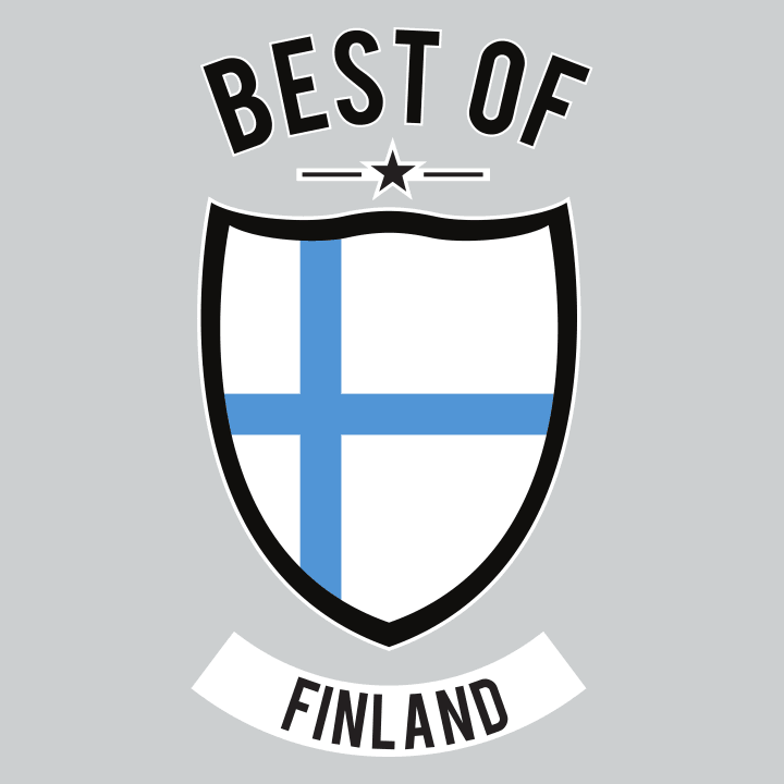 Best of Finland Sudadera con capucha para mujer 0 image
