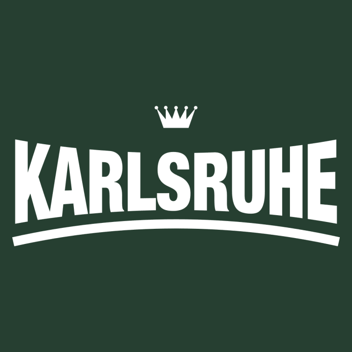 Karlsruhe Frauen Kapuzenpulli 0 image