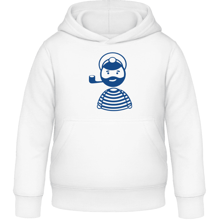 Sailor Kids Hoodie contain pic