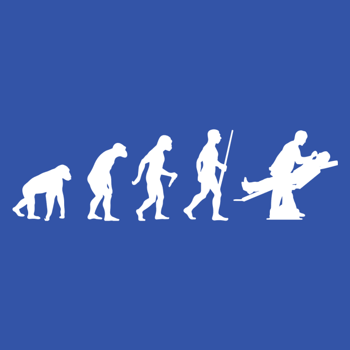 Dentist Evolution T-shirt à manches longues 0 image