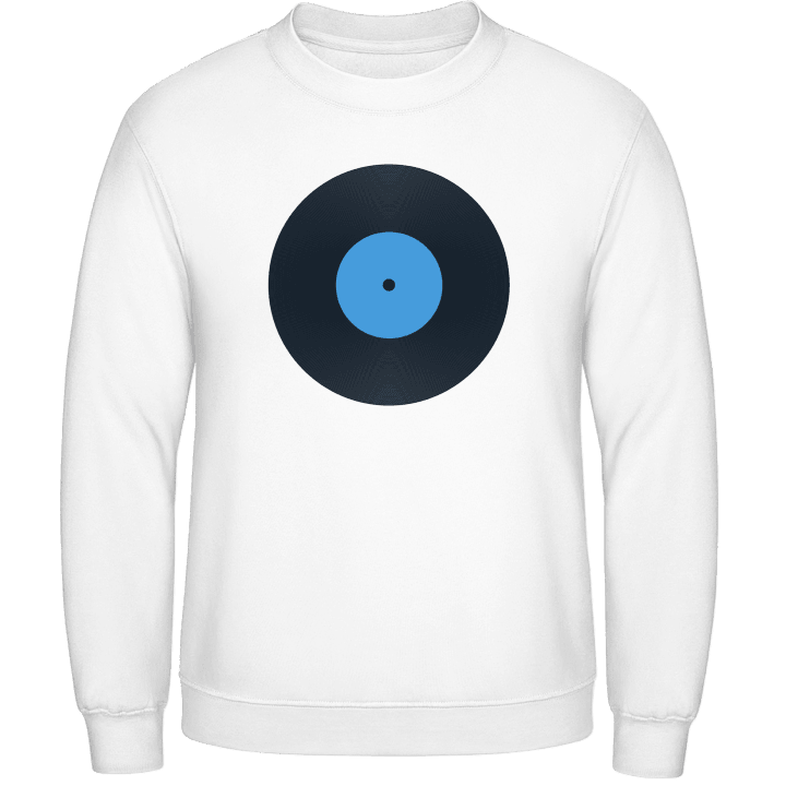 Vinyl Sweatshirt 0 image
