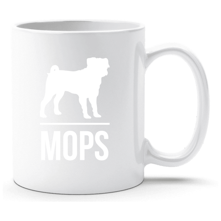 Mops Cup 0 image