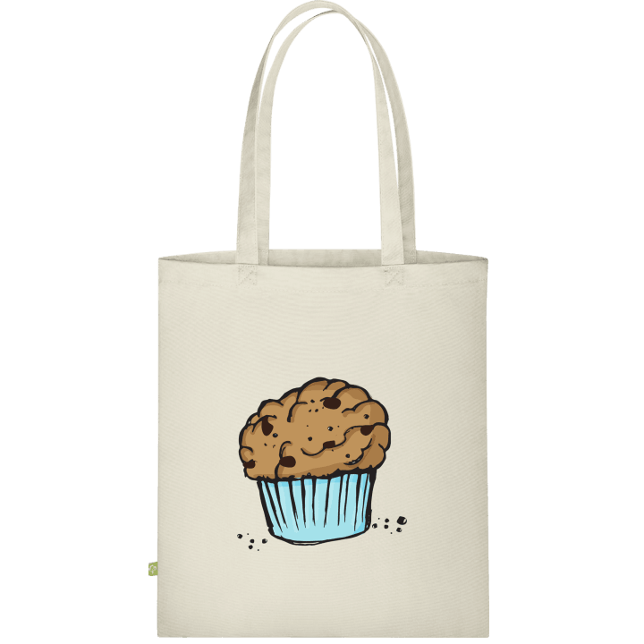 Cupcake Stofftasche contain pic