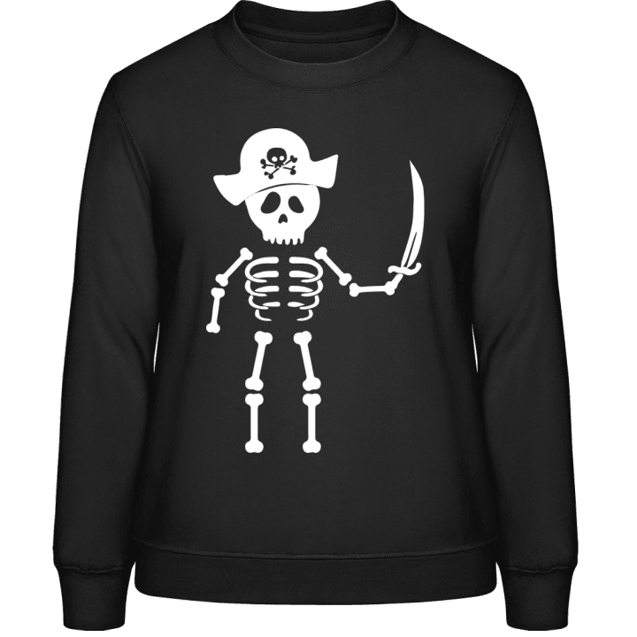 Dead Pirate Frauen Sweatshirt 0 image