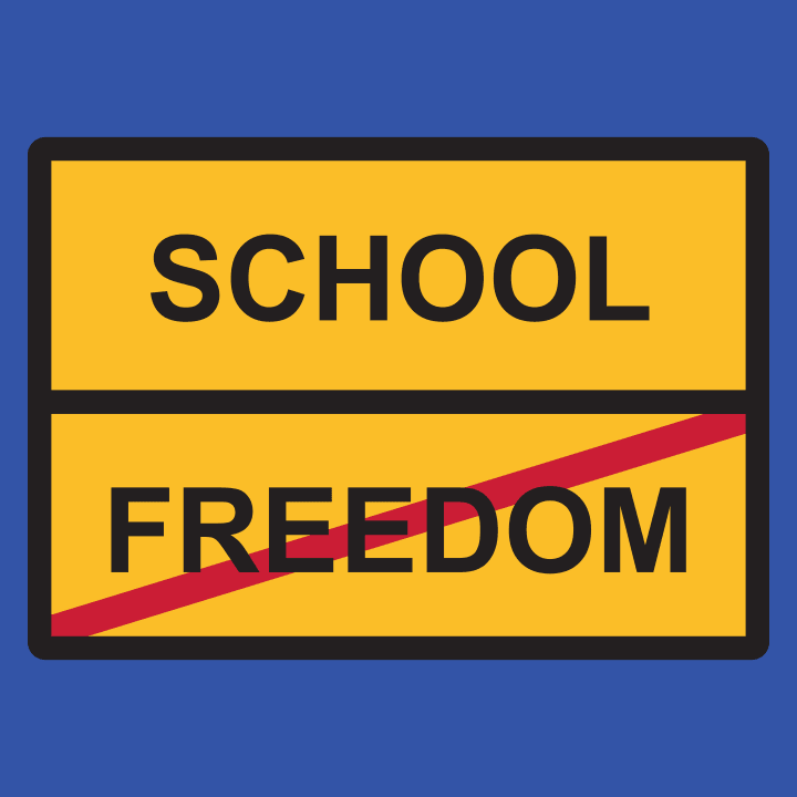 Freedom School T-shirt för barn 0 image