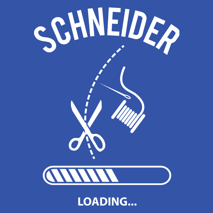 Schneider Loading Kinderen T-shirt 0 image