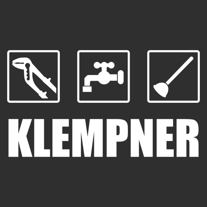 Klempner Logo Hoodie 0 image