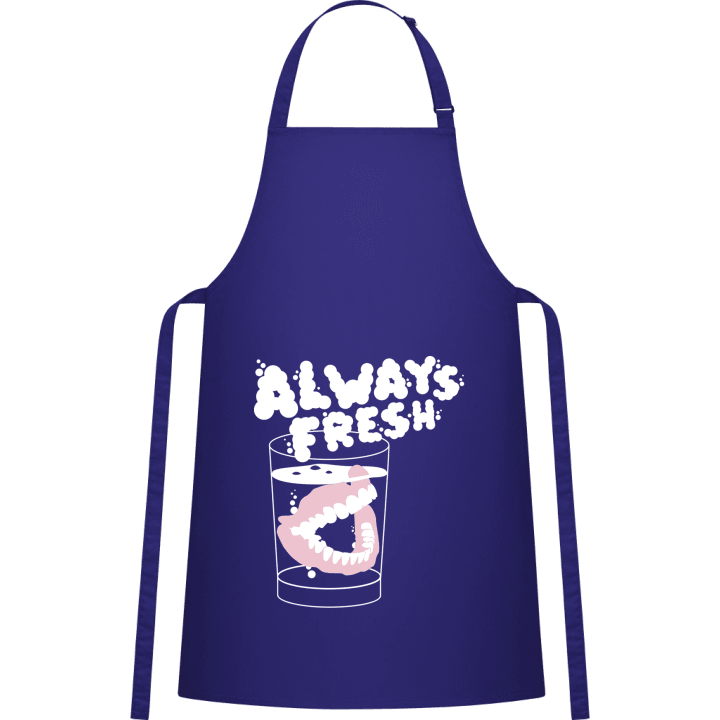Always Fresh Kitchen Apron 0 image
