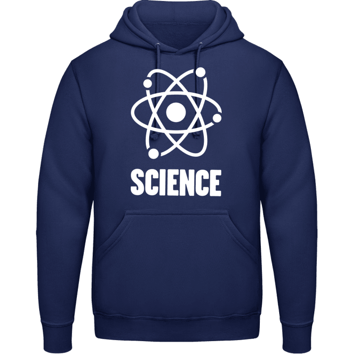 Science Hoodie contain pic