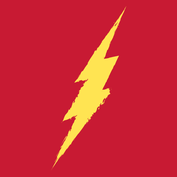 Flash Bazinga Energy T-shirt à manches longues 0 image