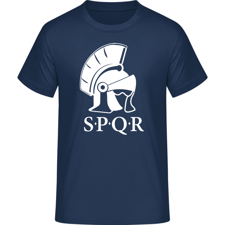 SPQR Roman T-Shirt 0 image