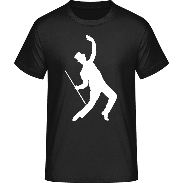 Tap Dancer T-Shirt 0 image