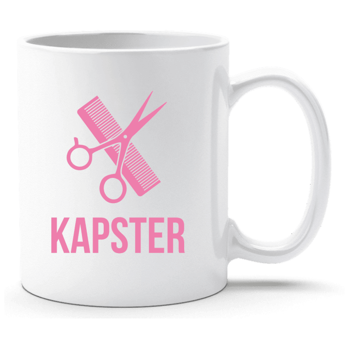 Kapster Tasse contain pic