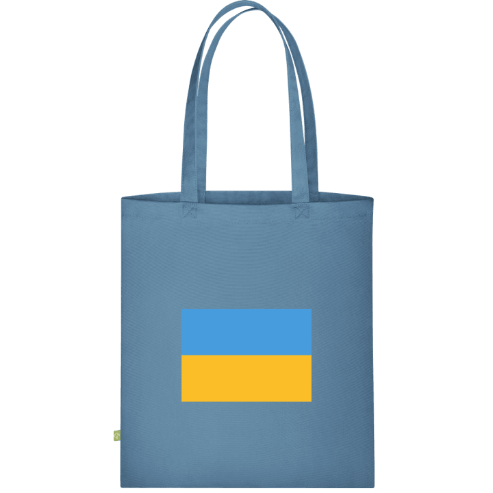 Ukraine Flag Cloth Bag 0 image