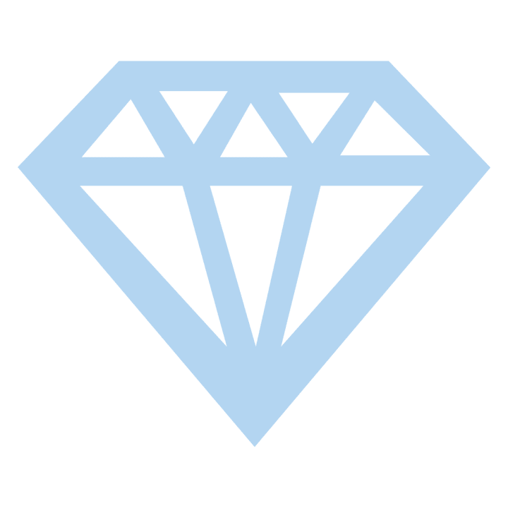 Diamant Hettegenser for barn 0 image