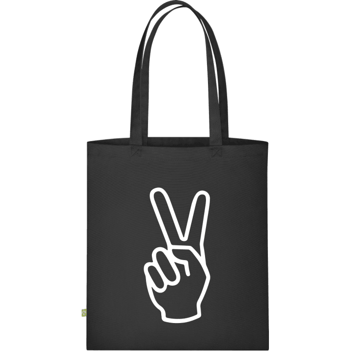 Victory Illustration Stofftasche 0 image